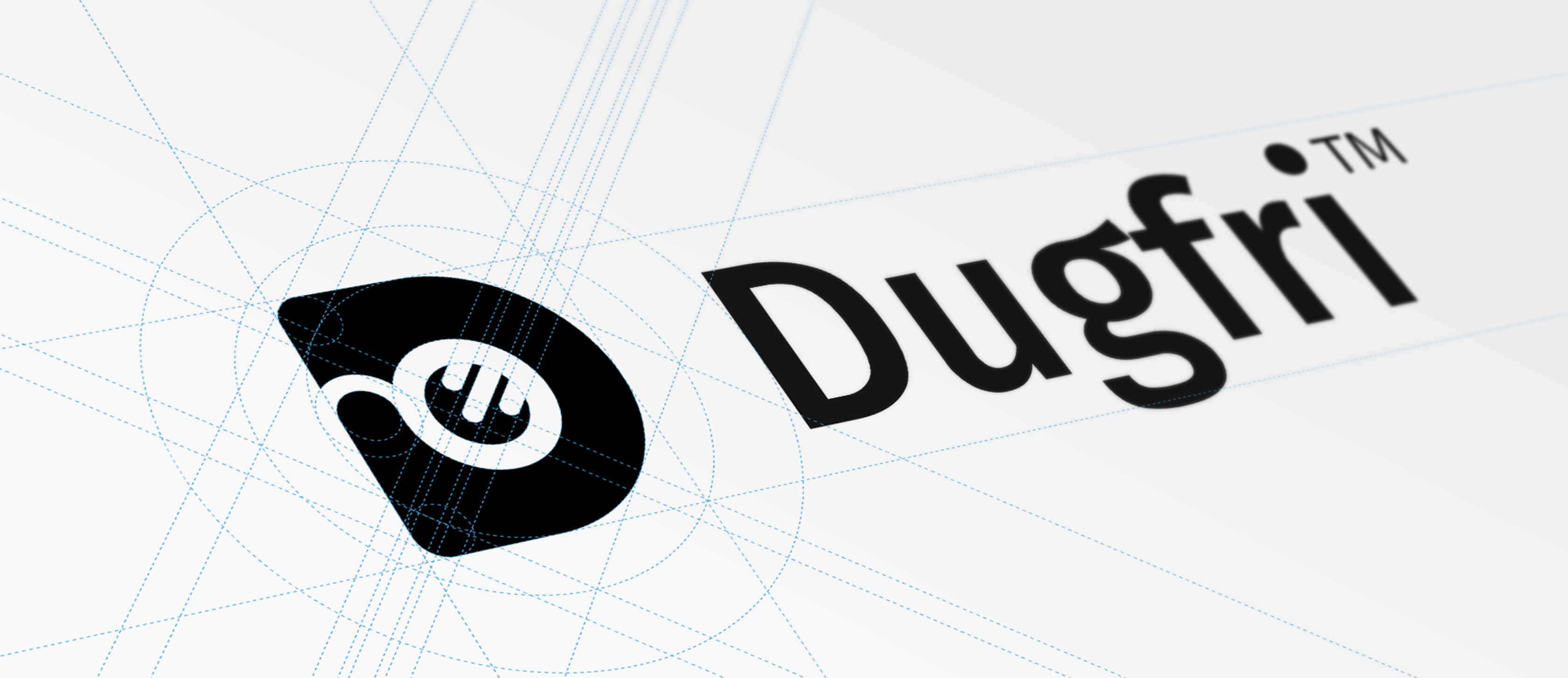 Dugfri logo