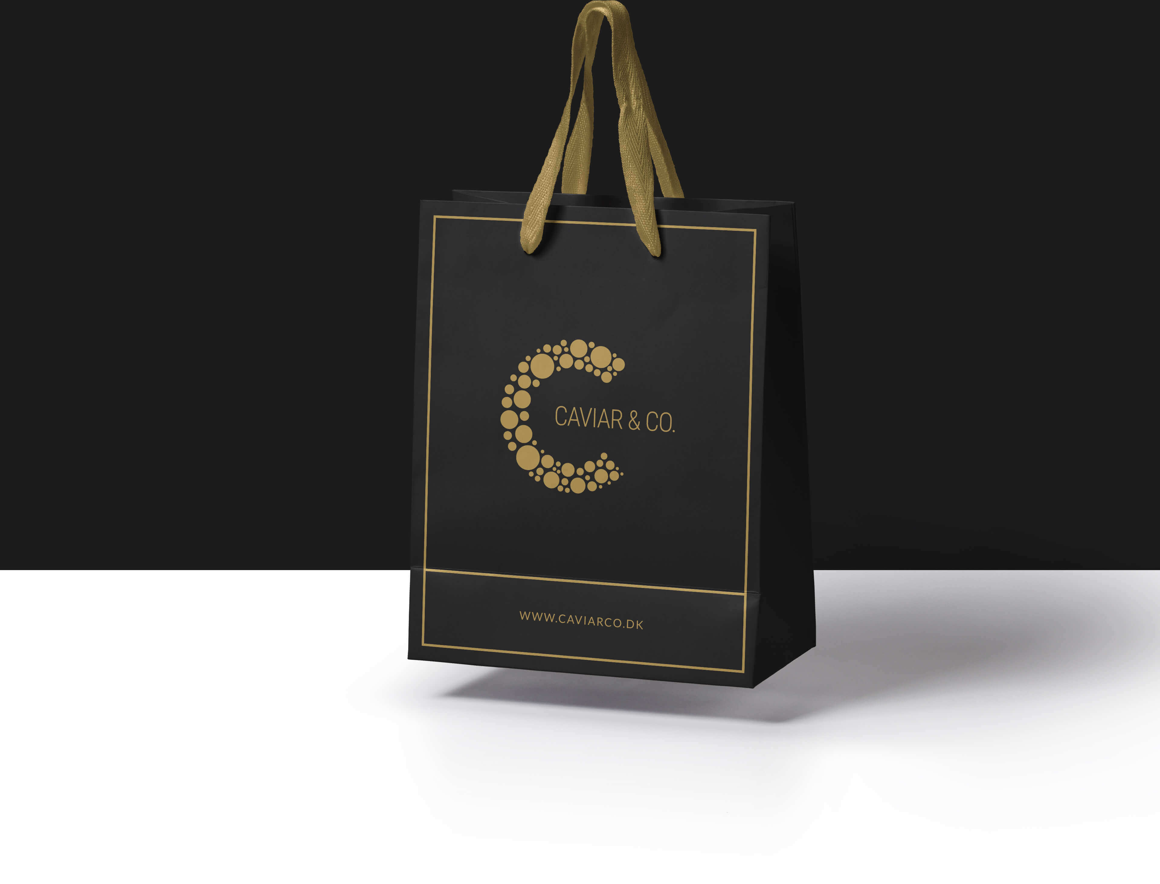 Caviar-shopping-bag