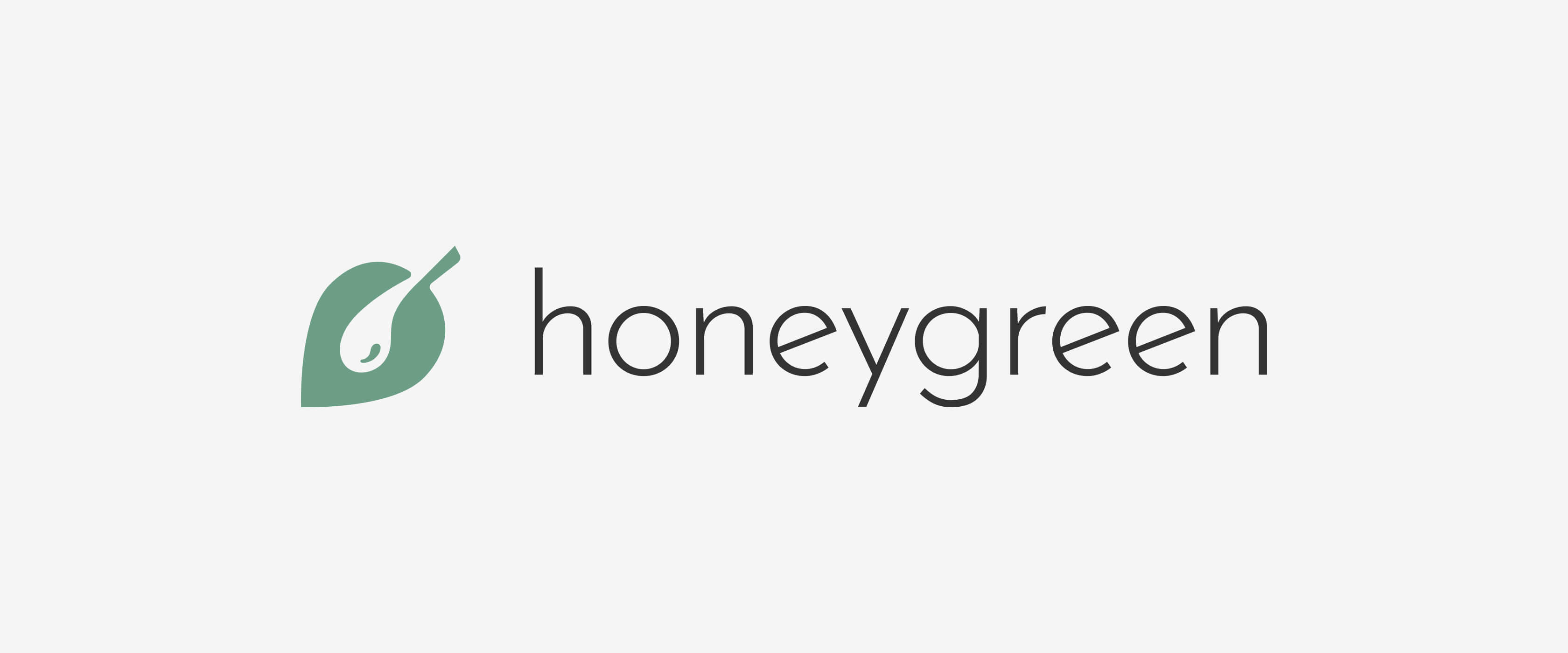 Honeygreen logo