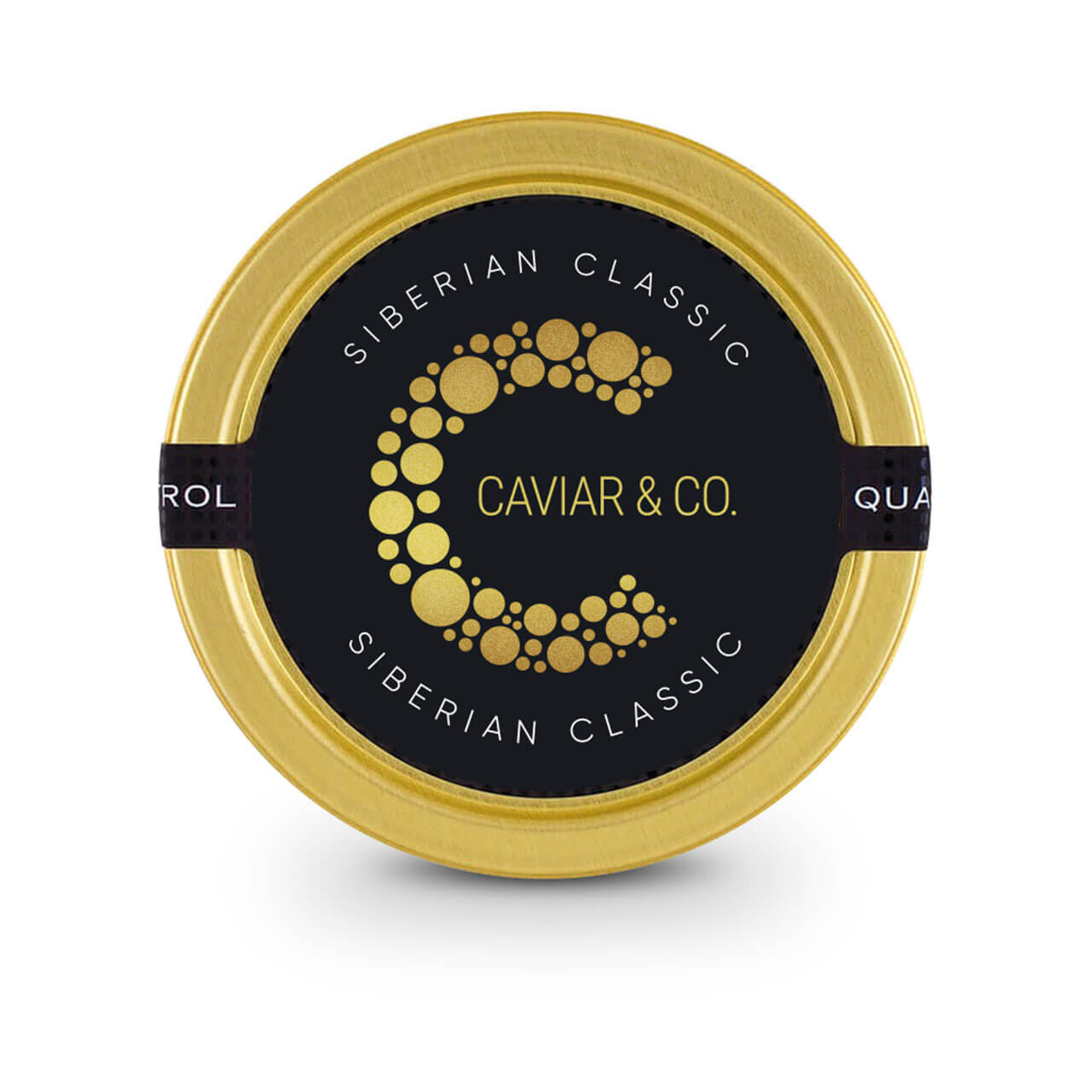 Branding Caviar & Co